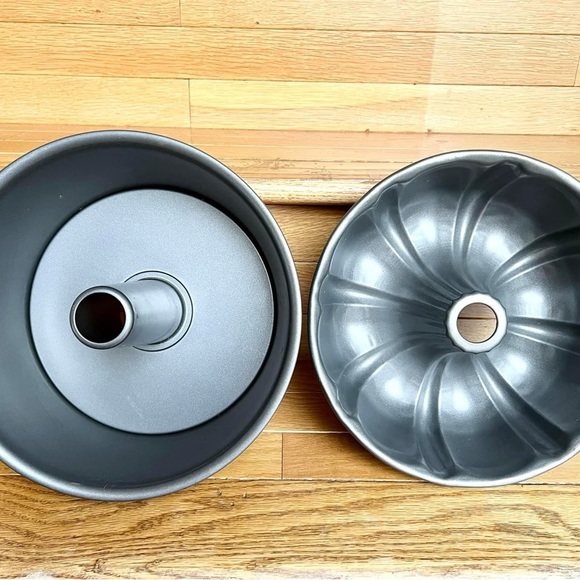 BS & R - 7SC Cast Iron Cornbread Mold Corn Bread Pan Baking Pan Cake Pan - Picture 12 of 13